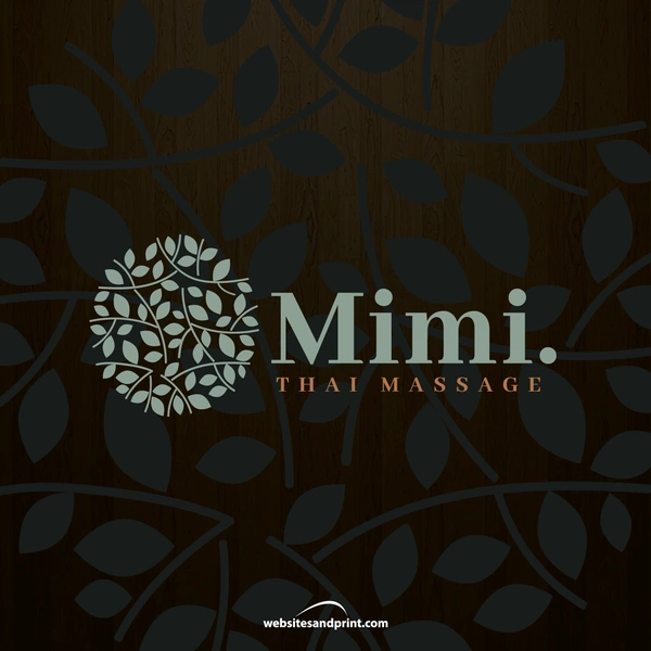  Mimi - Thai - Massage